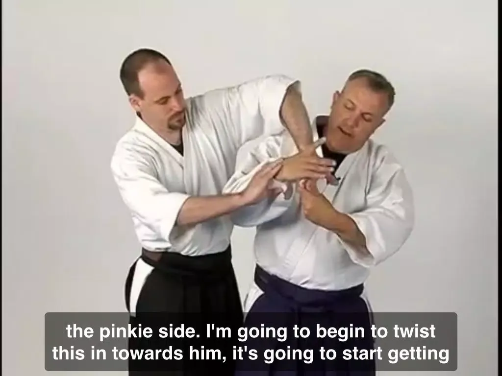 Aikido Fighting iPad 应用截图