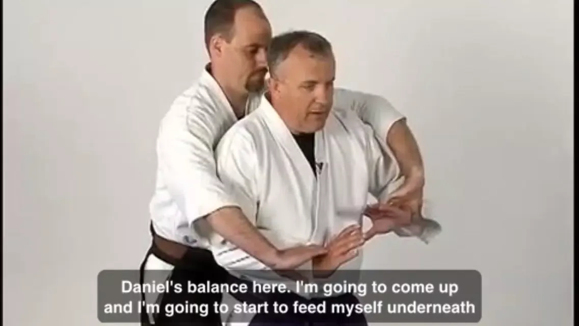 Aikido Fighting应用截图