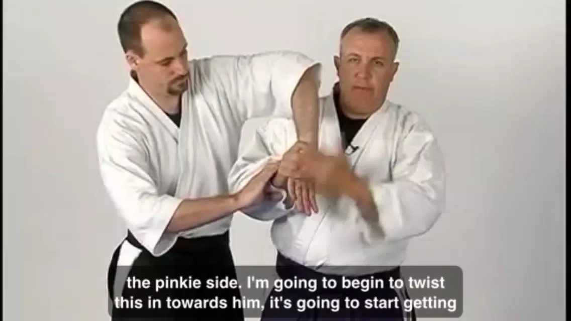 Aikido Fighting应用截图