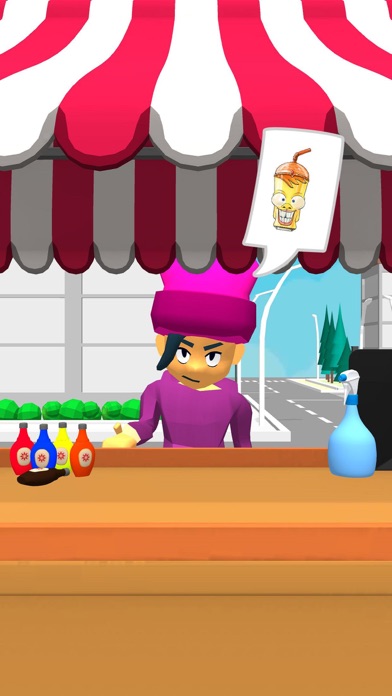 Ảnh chụp màn hình của Perfect Slush 3D