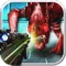 Alien Space Shooter 3D