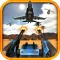 Plane Shooter 3D: Death War