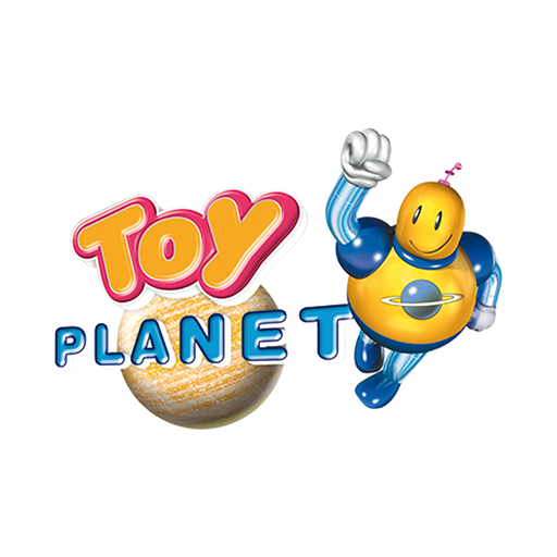 Planet Track