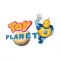 Planet Track