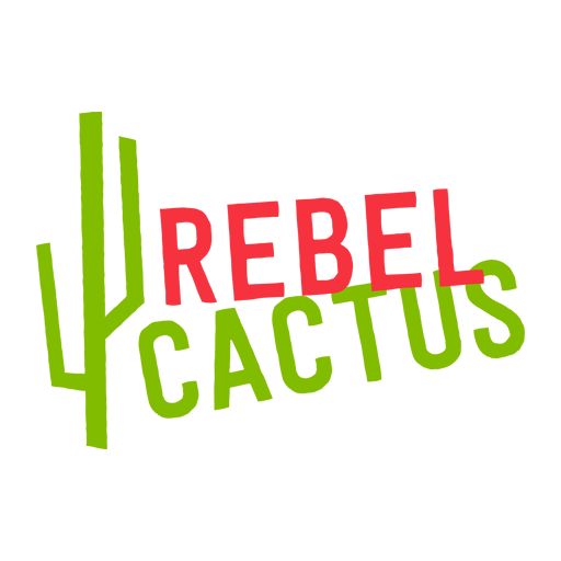 Rebel Cactus Tracker