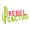 Rebel Cactus Tracker
