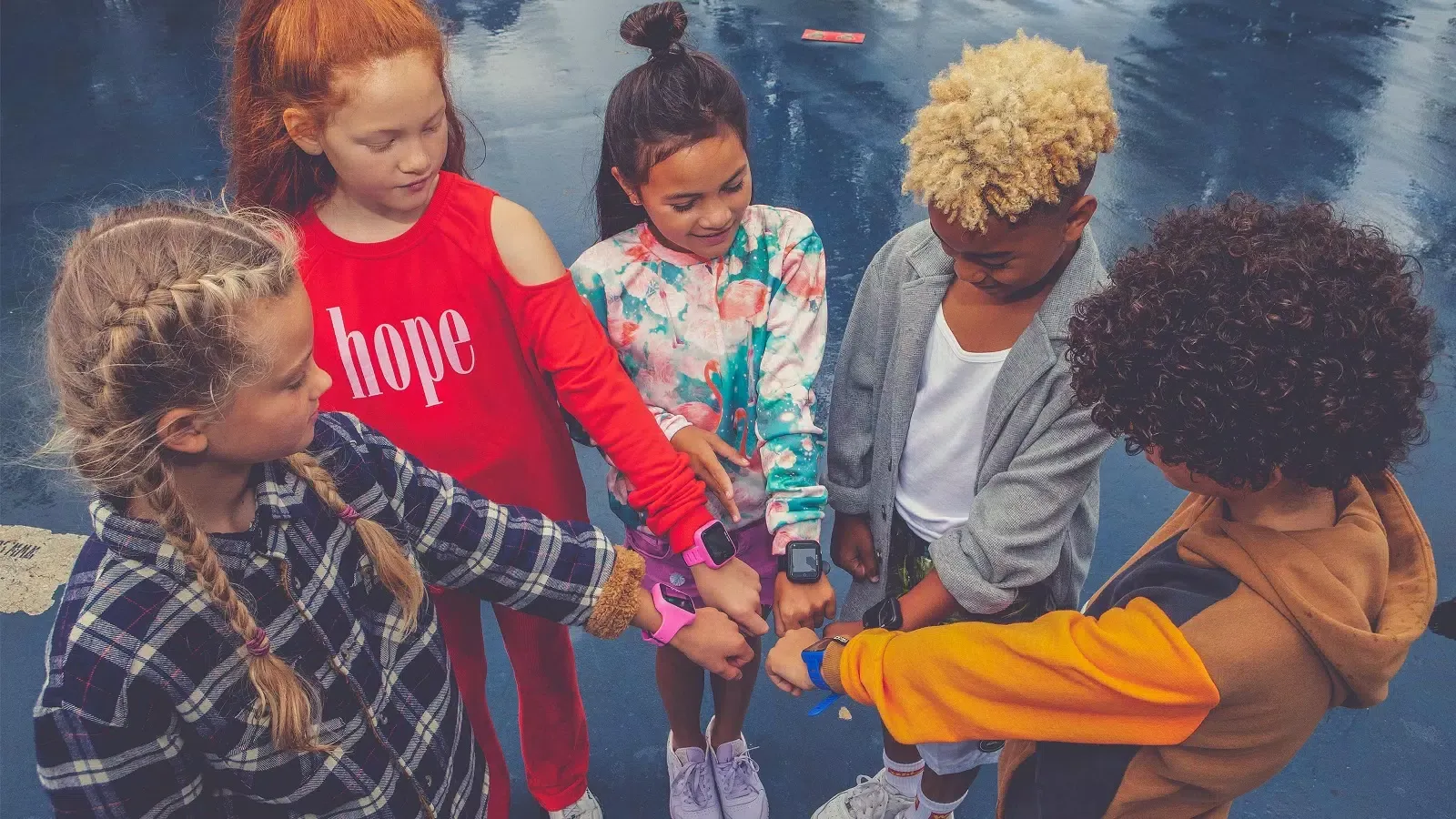 Rebel Cactus Tracker Screenshots