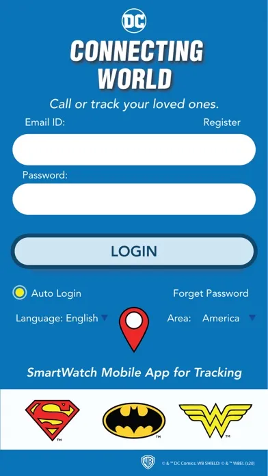 TM CarePro+ سکرین شاٹس
