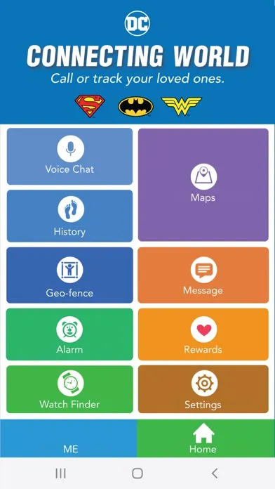 TM CarePro+ سکرین شاٹس