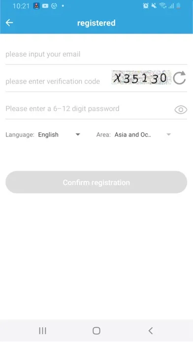 TM CarePro+ سکرین شاٹس