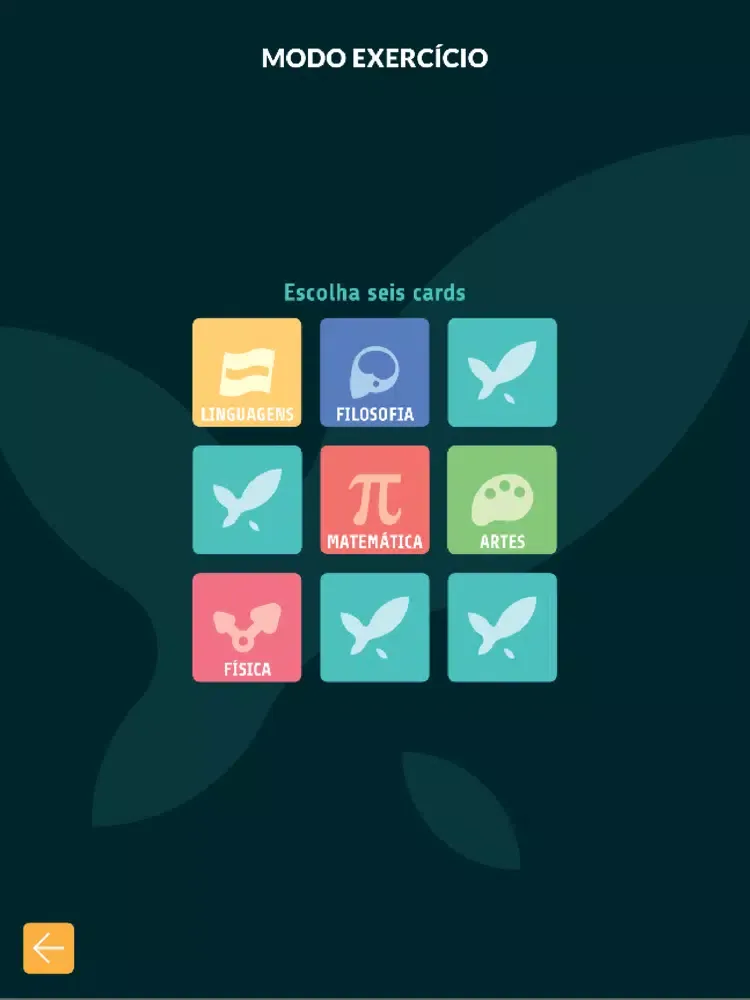 Fibo iPad  Screenshots