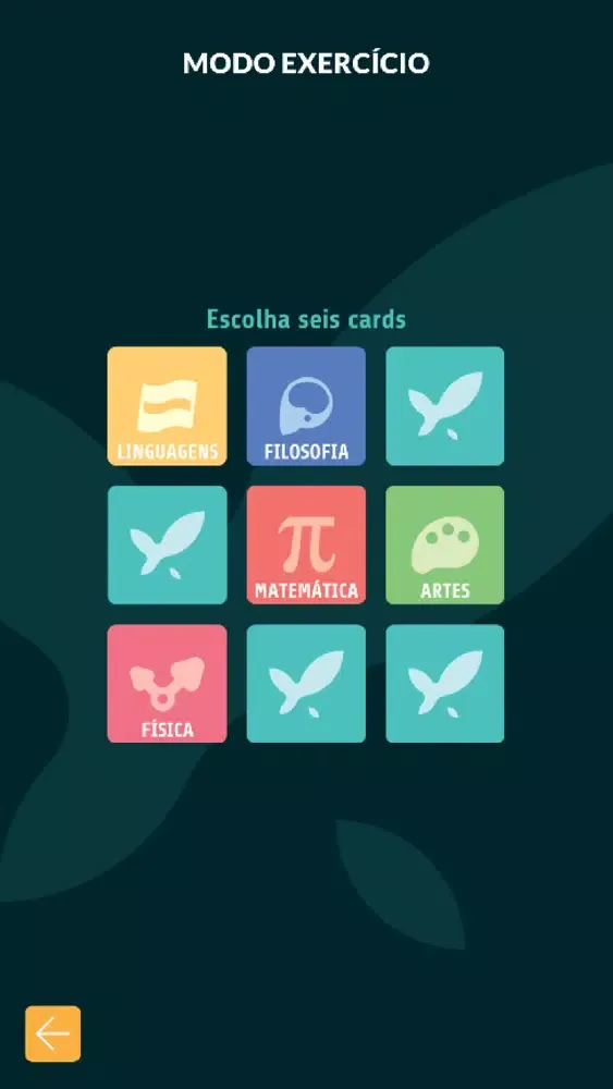 Fibo Screenshots