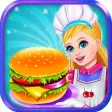 Chef Hamburger Restaurant