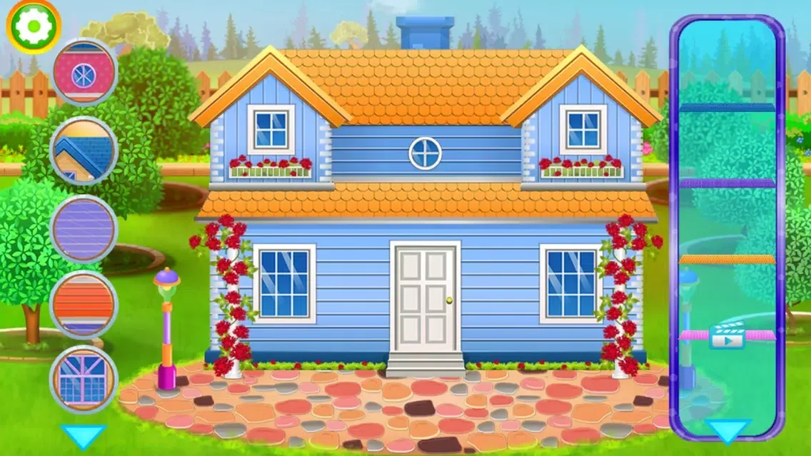 Screenshot di My House Cleanup 2