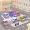 Idle Car Parking Tycoon