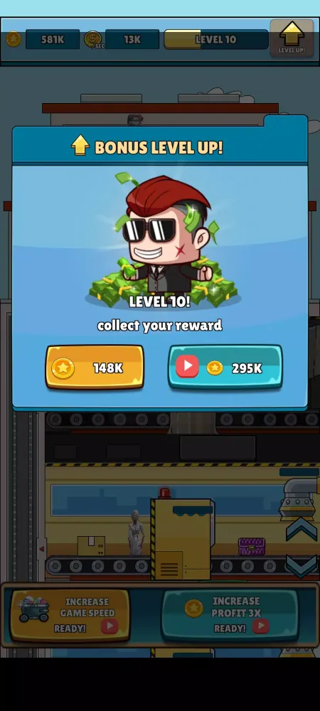 صور Zombie Factory Tycoon