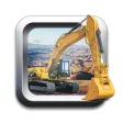 Excavator Quarry Simulator Mania - Claw, Skid, & Steer Backhoes & Bulldozers Excavator Quarry Simulator Mania - Claw, Skid, & Steer Backhoes & Bulldozers