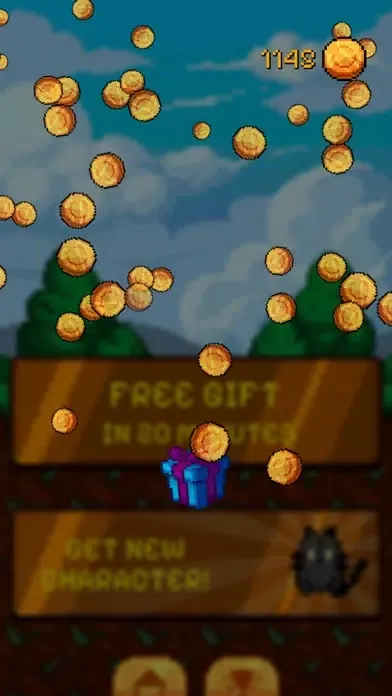 Скриншоты Gold & Digger