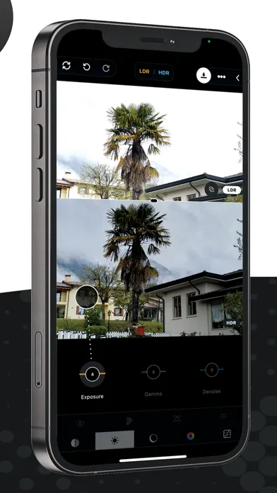 صور HDR Plus+: Pro Camera RAW/HEIF