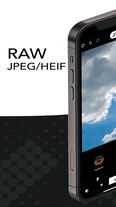 صور HDR Plus+: Pro Camera RAW/HEIF
