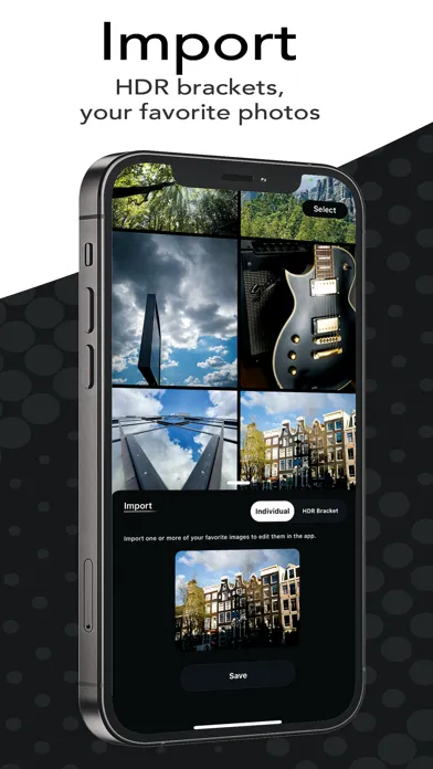 صور HDR Plus+: Pro Camera RAW/HEIF