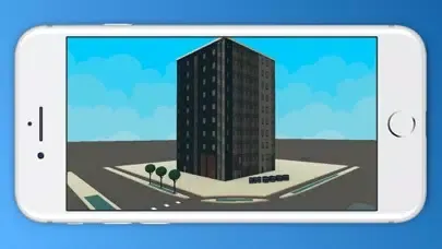 Lämpöä Energia Avatar应用截图