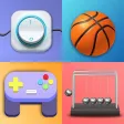 Antistress Mini Games Antistress Mini Games