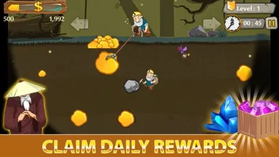 صور Grab Gold Rush