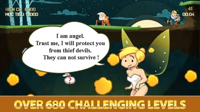 صور Grab Gold Rush