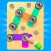 Nuts & Bolts: 3D Screw Puzzle