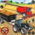 Tractor Driving Farming Sim 3D
