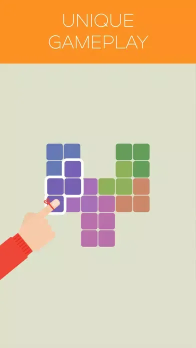 Block Puzzle - 10/10 Classic Blitz سکرین شاٹس