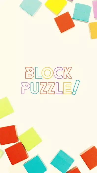 Block Puzzle - 10/10 Classic Blitz سکرین شاٹس