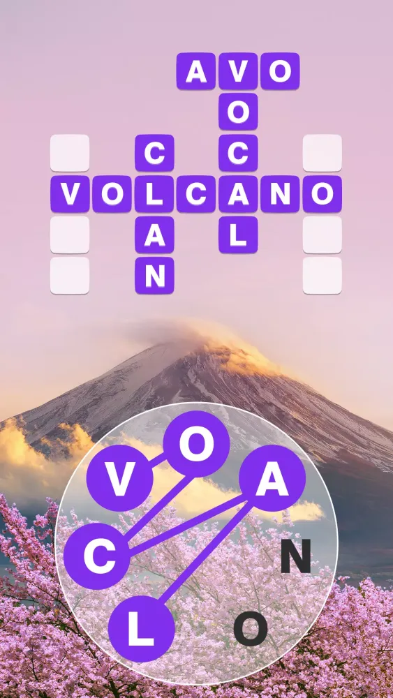 Screenshot di World of Wonders