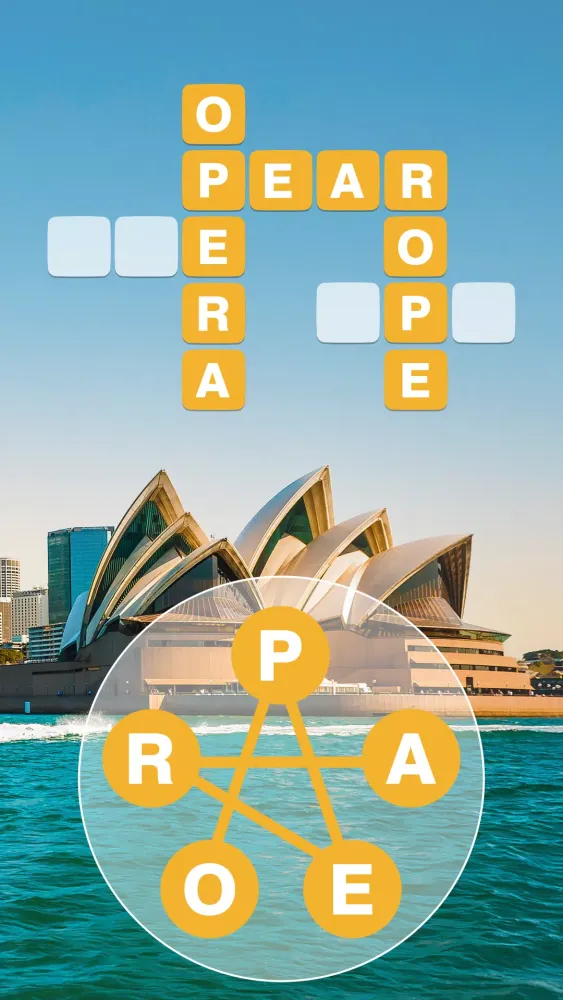 Screenshot di World of Wonders
