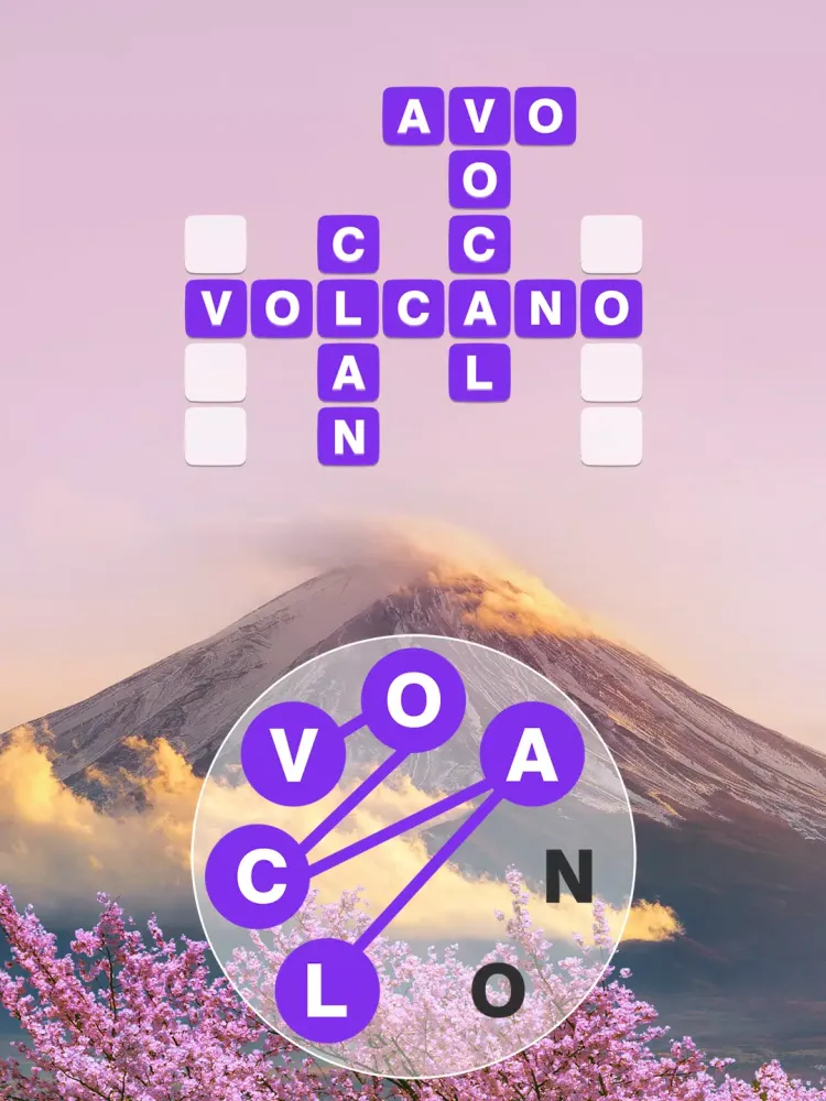 Screenshot di World of Wonders