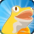 Frog Hoppy