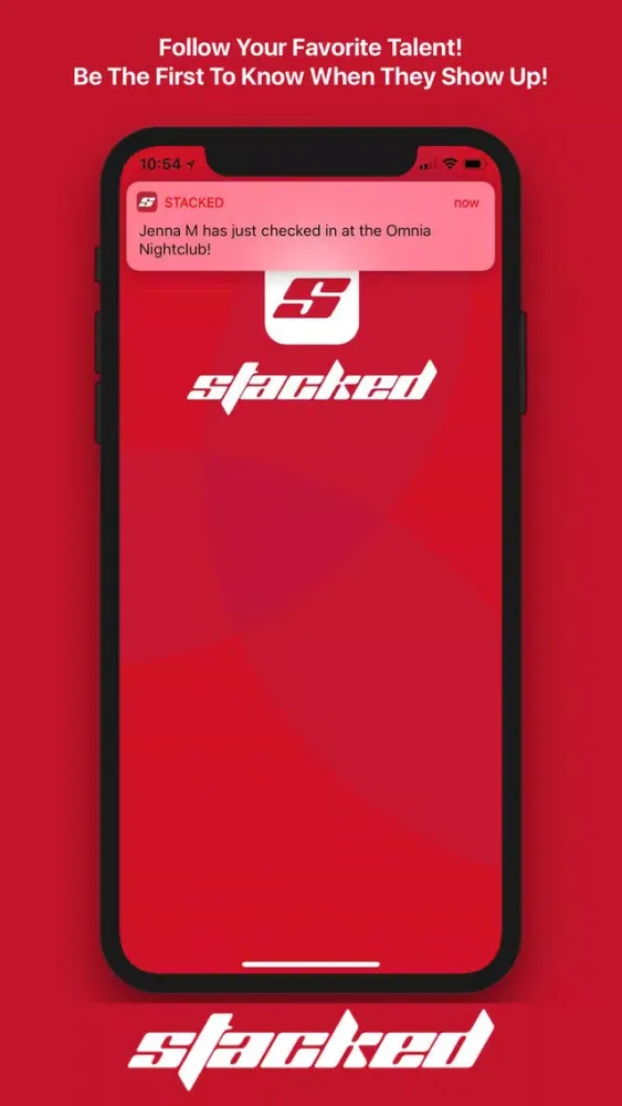 Stacked Live স্ক্রিনশট