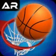 AR Basketball Game - AR Game AR Basketball Game - AR Game
