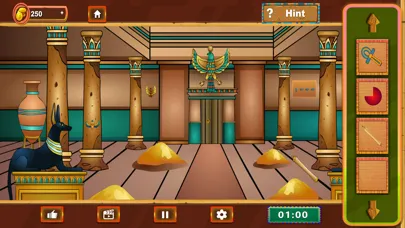 تصاویر Room Escape: Egyptian tomb