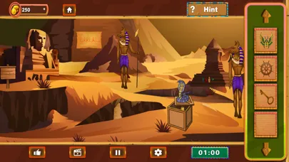 تصاویر Room Escape: Egyptian tomb