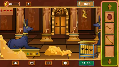 تصاویر Room Escape: Egyptian tomb