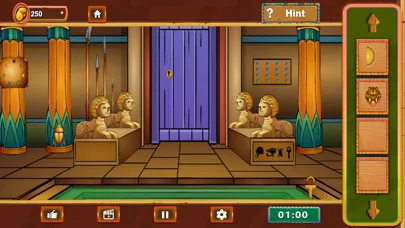 تصاویر Room Escape: Egyptian tomb