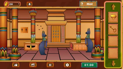 تصاویر Room Escape: Egyptian tomb
