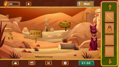 تصاویر Room Escape: Egyptian tomb