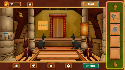 تصاویر Room Escape: Egyptian tomb