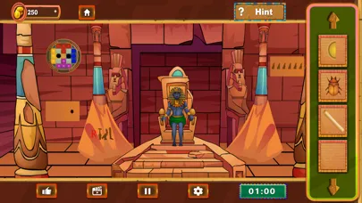 تصاویر Room Escape: Egyptian tomb