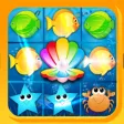 Fish Fantasy Match 3 Fish Fantasy Match 3