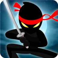 Ninja: Samurai Shadow Fight