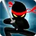 Ninja: Samurai Shadow Fight